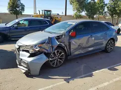 JTDS4RCE8LJ042858 2020 TOYOTA COROLLA