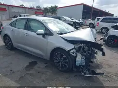 JTDS4RCE8LJ043282 2020 TOYOTA COROLLA