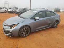 JTDS4RCE8LJ050040 2020 TOYOTA COROLLA