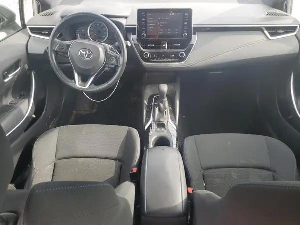 JTDS4RCE8LJ050734 2020 TOYOTA COROLLA - Image 8