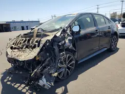 JTDS4RCE8LJ052077 2020 TOYOTA COROLLA