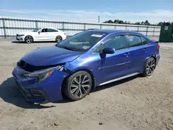 JTDS4RCE9LJ001168 2020 TOYOTA COROLLA