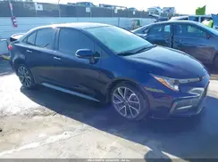 JTDS4RCE9LJ001896 2020 TOYOTA COROLLA