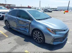JTDS4RCE9LJ003566 2020 TOYOTA COROLLA