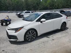 JTDS4RCE9LJ003714 2020 TOYOTA COROLLA