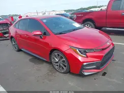 JTDS4RCE9LJ003891 2020 TOYOTA COROLLA