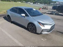 JTDS4RCE9LJ003924 2020 TOYOTA COROLLA