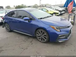 JTDS4RCE9LJ005009 2020 TOYOTA COROLLA