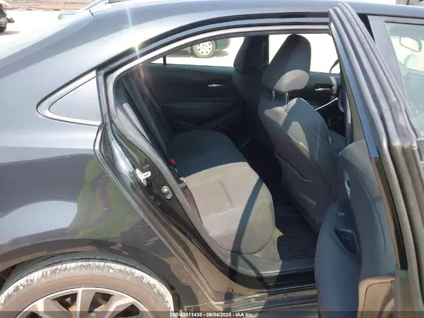 JTDS4RCE9LJ005284 2020 TOYOTA COROLLA - Image 8
