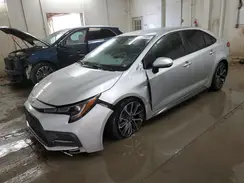 JTDS4RCE9LJ005625 2020 TOYOTA COROLLA