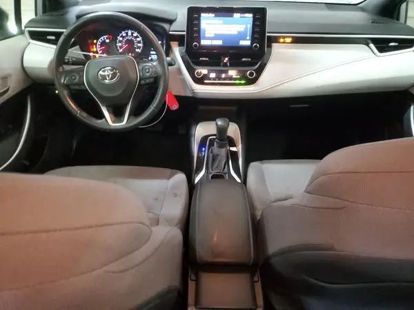 JTDS4RCE9LJ005625 2020 TOYOTA COROLLA - Image 8