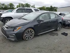 JTDS4RCE9LJ006516 2020 TOYOTA COROLLA