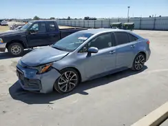 JTDS4RCE9LJ007410 2020 TOYOTA COROLLA