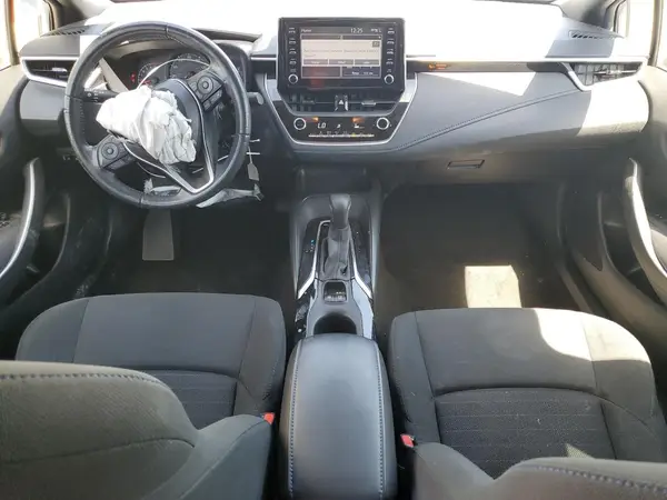 JTDS4RCE9LJ007410 2020 TOYOTA COROLLA - Image 8