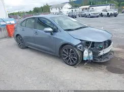 JTDS4RCE9LJ007519 2020 TOYOTA COROLLA