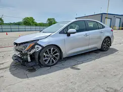 JTDS4RCE9LJ009092 2020 TOYOTA COROLLA