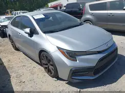 JTDS4RCE9LJ009366 2020 TOYOTA COROLLA