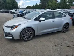 JTDS4RCE9LJ009822 2020 TOYOTA COROLLA