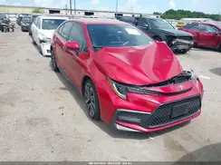 JTDS4RCE9LJ009951 2020 TOYOTA COROLLA