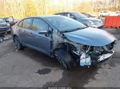 JTDS4RCE9LJ010386 2020 TOYOTA COROLLA