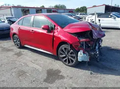 JTDS4RCE9LJ011330 2020 TOYOTA COROLLA
