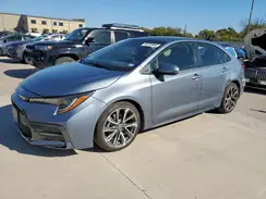 JTDS4RCE9LJ012347 2020 TOYOTA COROLLA
