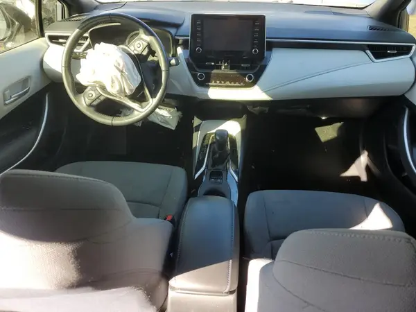 JTDS4RCE9LJ013627 2020 TOYOTA COROLLA - Image 8