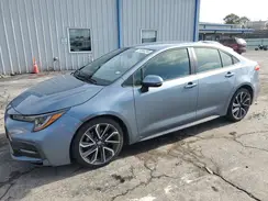JTDS4RCE9LJ016298 2020 TOYOTA COROLLA