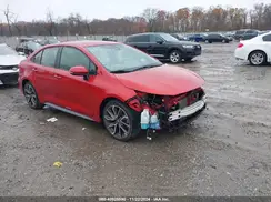 JTDS4RCE9LJ016821 2020 TOYOTA COROLLA