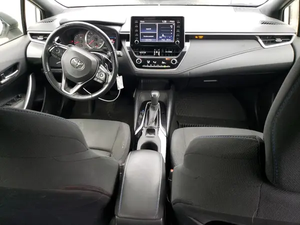 JTDS4RCE9LJ018228 2020 TOYOTA COROLLA - Image 8