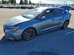 JTDS4RCE9LJ018729 2020 TOYOTA COROLLA