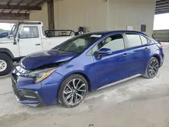 JTDS4RCE9LJ018763 2020 TOYOTA COROLLA