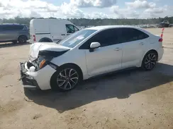 JTDS4RCE9LJ018794 2020 TOYOTA COROLLA