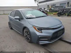 JTDS4RCE9LJ019928 2020 TOYOTA COROLLA