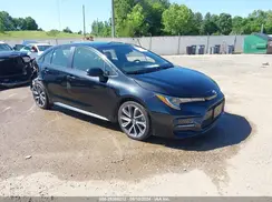 JTDS4RCE9LJ020075 2020 TOYOTA COROLLA