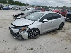 JTDS4RCE9LJ020884 2020 TOYOTA COROLLA