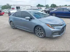 JTDS4RCE9LJ021100 2020 TOYOTA COROLLA
