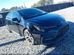 JTDS4RCE9LJ021663 2020 TOYOTA COROLLA