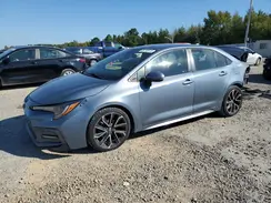 JTDS4RCE9LJ023509 2020 TOYOTA COROLLA
