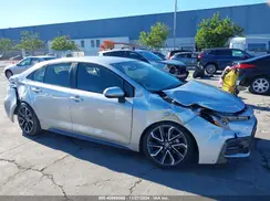 JTDS4RCE9LJ024255 2020 TOYOTA COROLLA