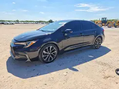 JTDS4RCE9LJ024997 2020 TOYOTA COROLLA