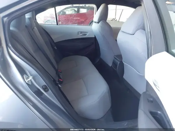 JTDS4RCE9LJ025227 2020 TOYOTA COROLLA - Image 8