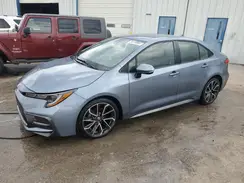 JTDS4RCE9LJ025664 2020 TOYOTA COROLLA