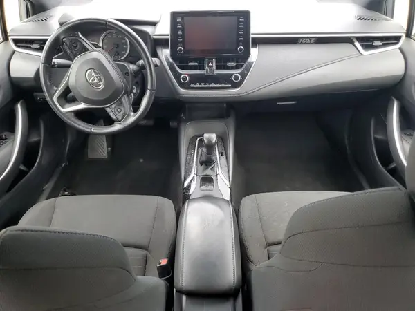 JTDS4RCE9LJ025664 2020 TOYOTA COROLLA - Image 8
