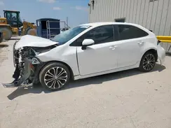 JTDS4RCE9LJ026667 2020 TOYOTA COROLLA