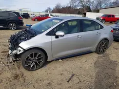JTDS4RCE9LJ027012 2020 TOYOTA COROLLA