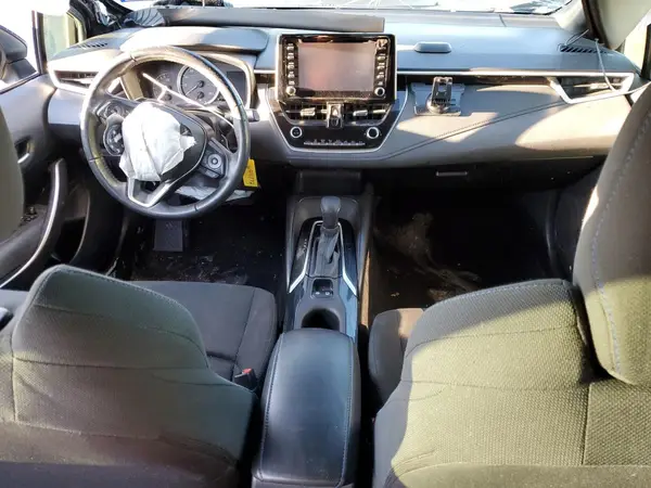 JTDS4RCE9LJ027950 2020 TOYOTA COROLLA - Image 8