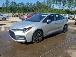 JTDS4RCE9LJ028743 2020 TOYOTA COROLLA