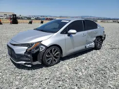 JTDS4RCE9LJ028855 2020 TOYOTA COROLLA