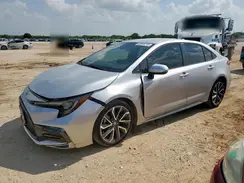 JTDS4RCE9LJ028905 2020 TOYOTA COROLLA